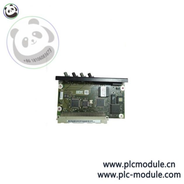 SEW DFP Industrial Control Module, Reliable Automation Component