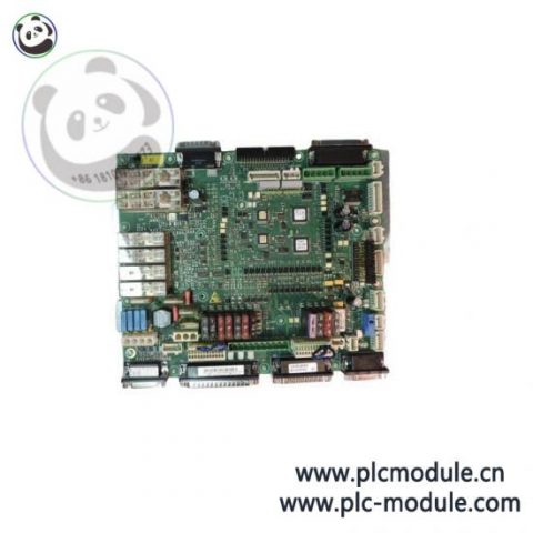 SHINBORY DENSHI HD-522 Industrial Control Module
