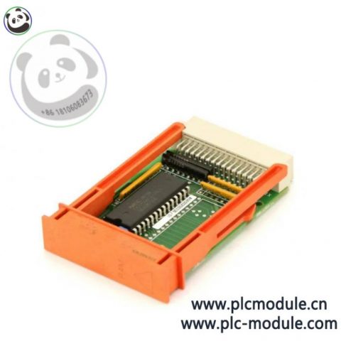 SIEGER 05701-A-0511 Industrial Control Module