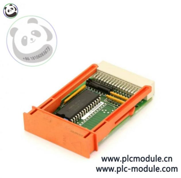 SIEGER 05701-A-0511 Industrial Control Module
