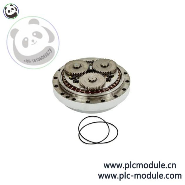 SIEGER 05701-A-0511 Industrial Control Module