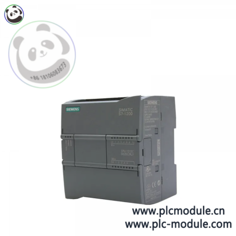 Siemens 353D4F1CNB4 Industrial Automation Controller