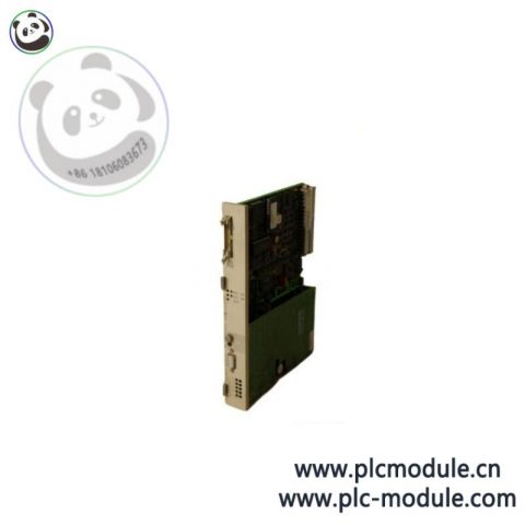 SIEMENS 6DS1731-8RR Analog Input Module for Industrial Automation