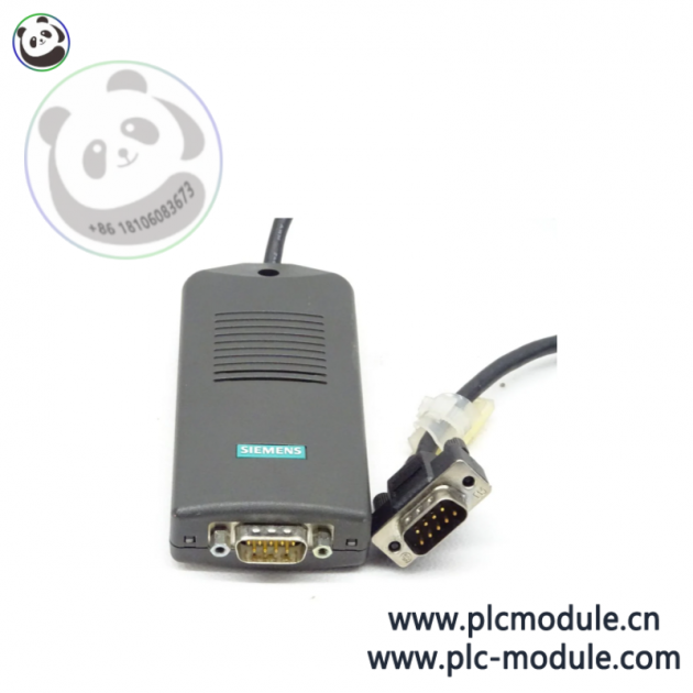 SIEMENS 6DS1731-8RR Analog Input Module for Industrial Automation