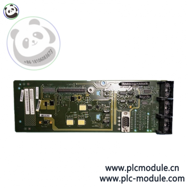 SIEMENS 6ES7193-1FL50-0XA0 High-Speed Digital Control Module