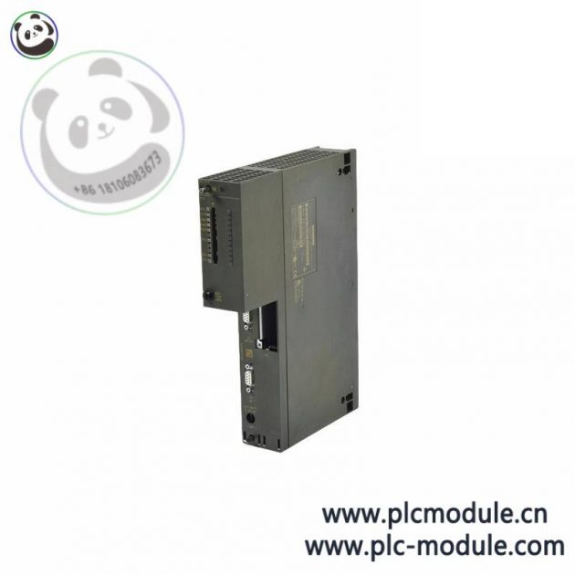 Siemens SIMATIC S7-400 6ES7414-3XJ04-0AB0 Universal Digital Input Module