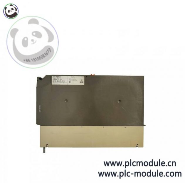 Siemens SIMATIC S7-400 6ES7414-3XJ04-0AB0 Universal Digital Input Module