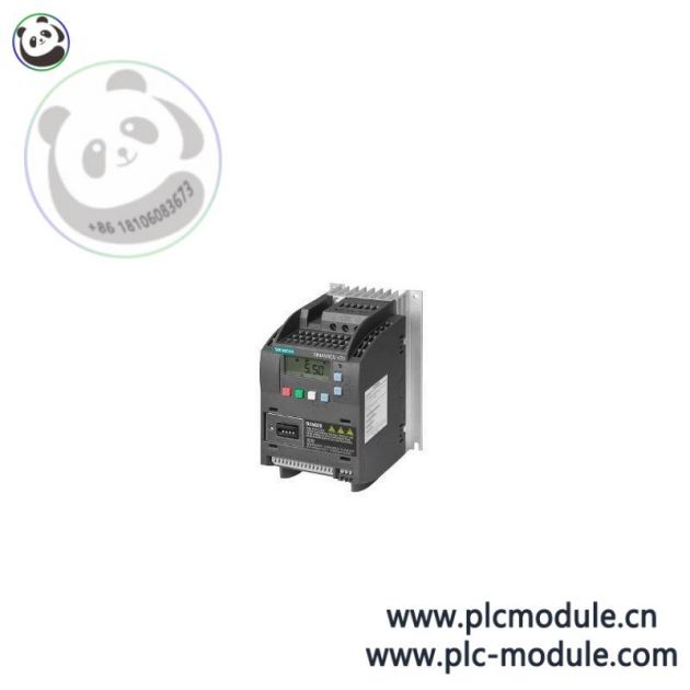 SIEMENS 6SA8823-4EC41 Control Module for Industrial Automation