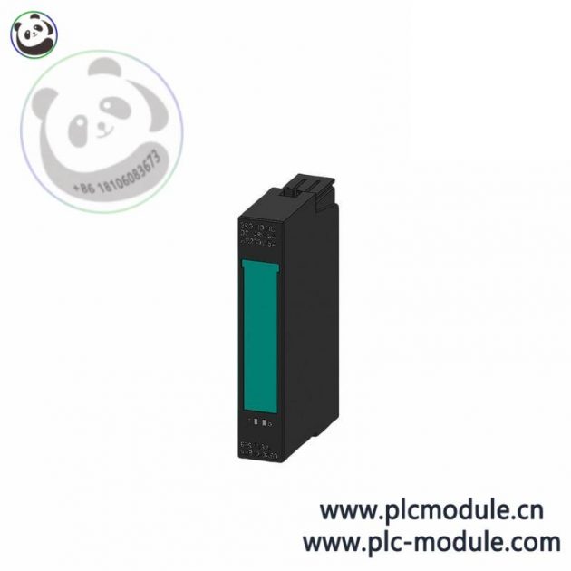 SIEMENS 6SA8823-4EC41 Control Module for Industrial Automation