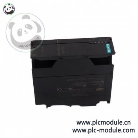 Siemens C98040-A1311-L Advanced Control Electronics Module
