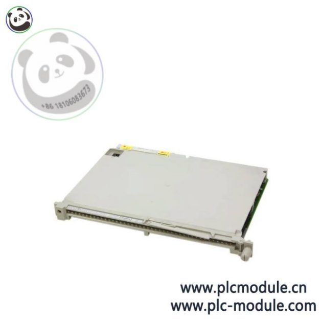 Siemens C98040-A1311-L Advanced Control Electronics Module