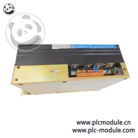Siemens Midi Maestro DCD 140X14/28 - High-Performance Industrial Servo Drive