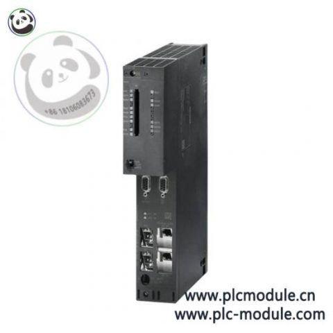 SIEMENS MPCBL0001BPP Redundant Control Strategy, Efficient & Reliable Industrial Automation