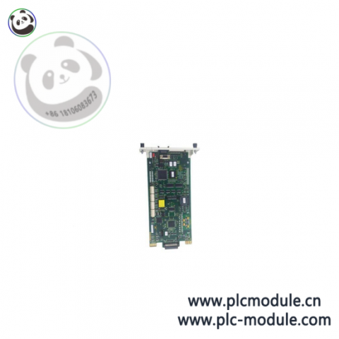 SIS CM01 Circuit Module