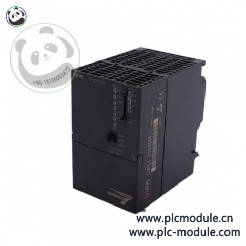 SLIMPAK G468-0001 Communication Module - Industrial Automation Solutions