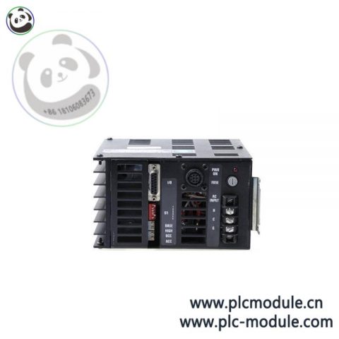 SUPERIOR M063-LE09 Industrial Control Module