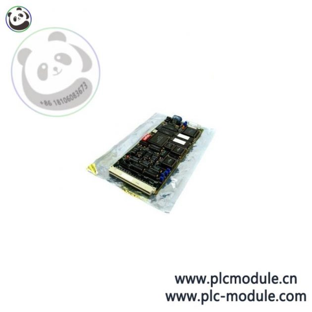 SUPERIOR M063-LE09 Industrial Control Module