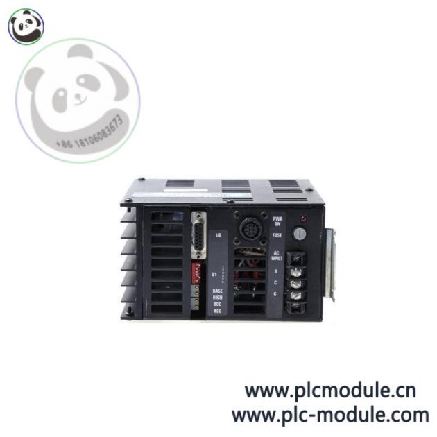 SUPERIOR M063-LE09 Industrial Control Module