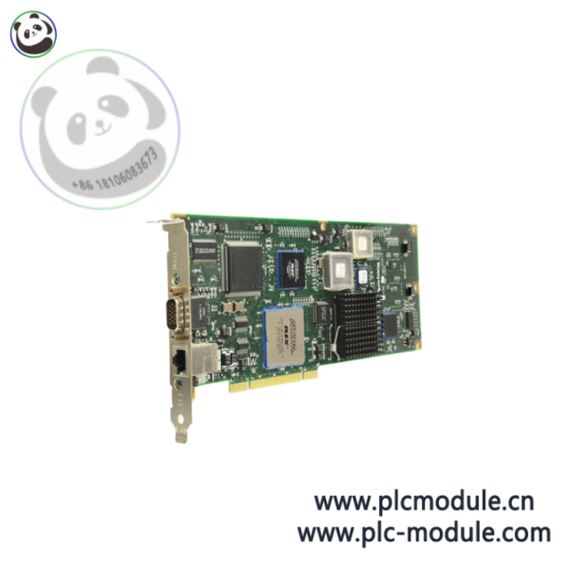 SUPERIOR M063-LE09 Industrial Control Module