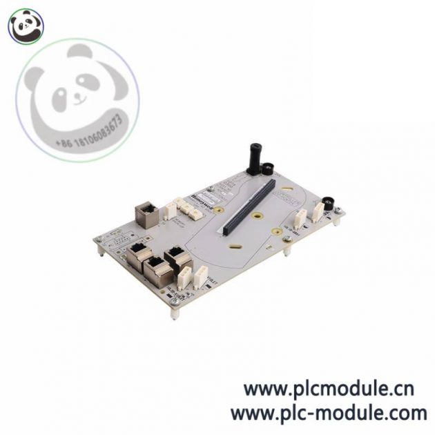 TEWS TPMC815-50 Industrial Control Module
