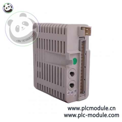 TRICONEX 3009 Control Module