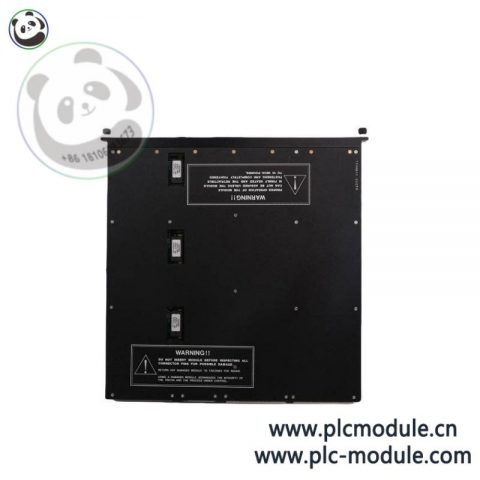 TRICONEX 4201 Industrial Control Module