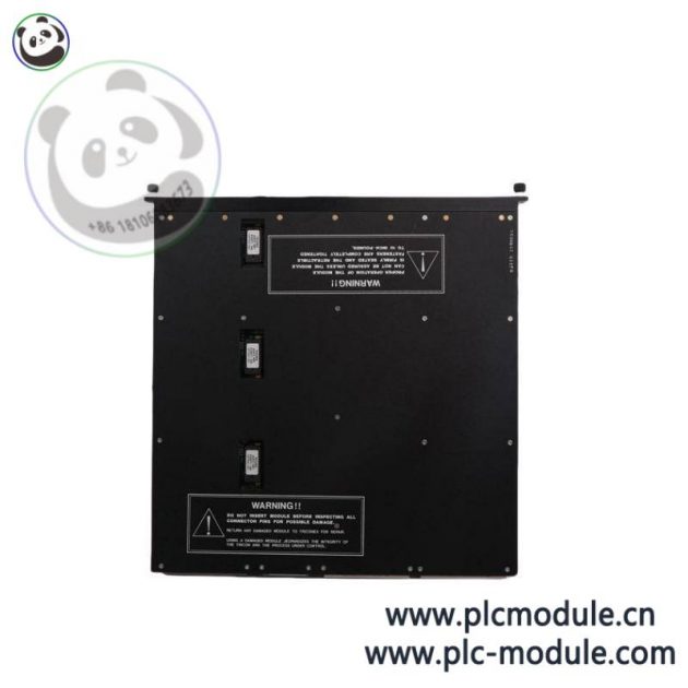 TRICONEX 4201 Industrial Control Module