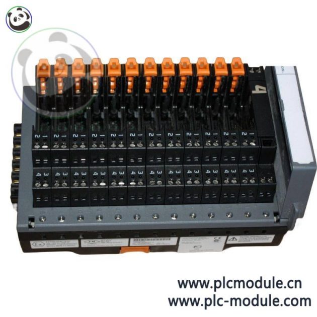 TRICONEX 4201 Industrial Control Module