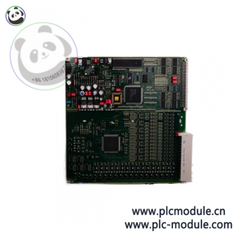 TRICONEX 2351 Input Module
