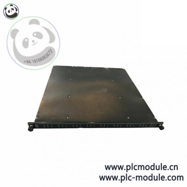 TRICONEX 2351 Input Module