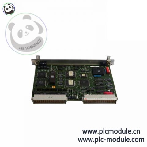 Triconex 3005 Processing Module with I/O Channels