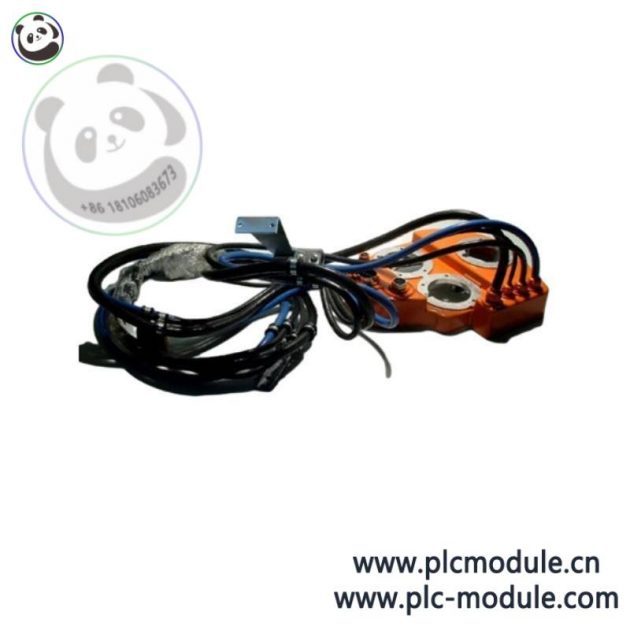 TRICONEX 4400 Safety Module for Process Control and Manufacturing Automation