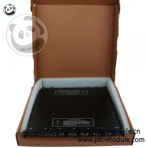 TRICONEX 9760-2 7300150-001 Industrial Control Module
