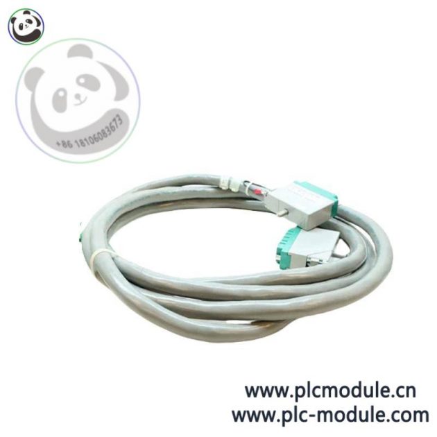TRICONEX ICM6211 Automation Instrument