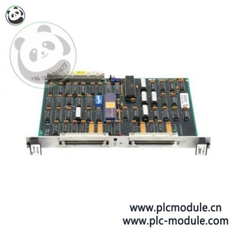 VMIC ZT5524A1A High Precision Industrial Control Module