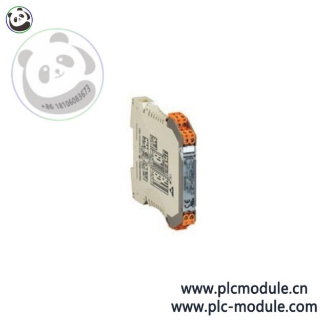 Weidmuller 8690880000 Industrial Control Module
