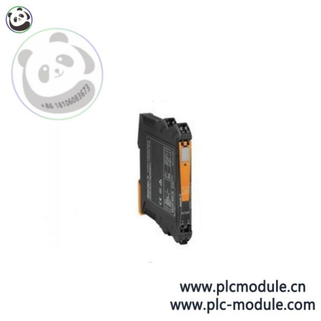 Weidmuller 8690880000 Industrial Control Module