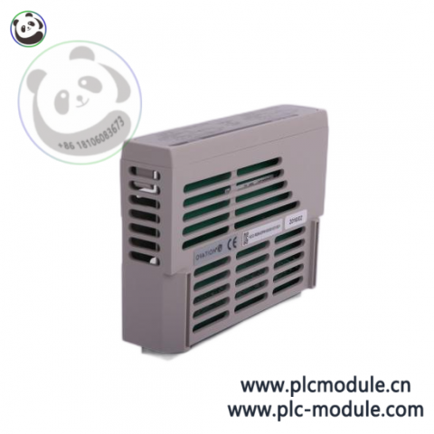 Westinghouse 1C31179G01 - Industrial Control Module