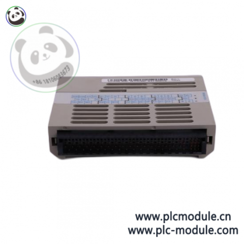 WESTINGHOUSE 1C31233G01 Industrial Control Module