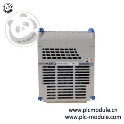 Westinghouse 5X00062G01 PLC Module - Electronics