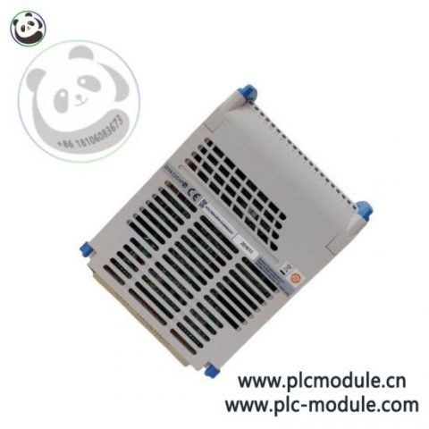 Westinghouse 5X00062G01 PLC Module - Electronics