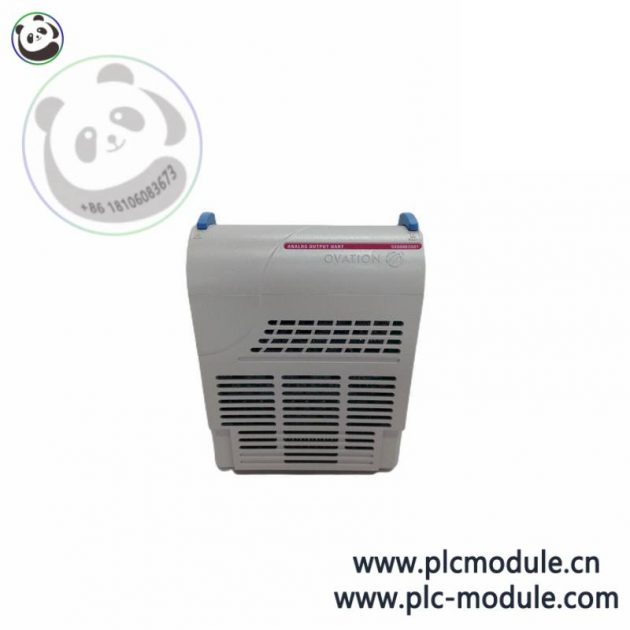 Westinghouse 5X00062G01 PLC Module - Electronics