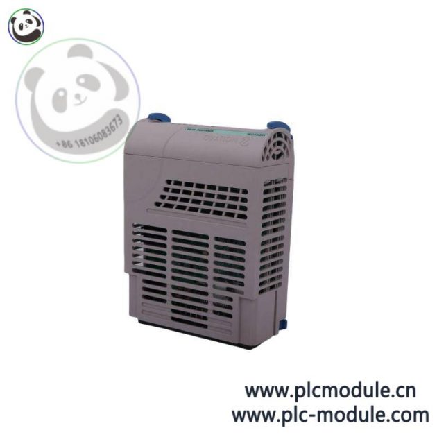 Westinghouse 5X00062G01 PLC Module - Electronics