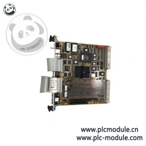 XYCOM XVME-674 Microelectronics Technology & Computer Technology