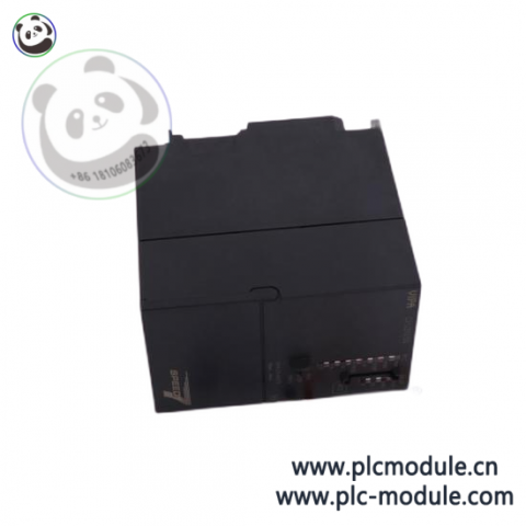YASKAWA CP-317/217IF DC Power Supply Module, Efficient Energy Conversion