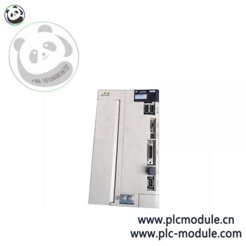 YASKAWA JRMSI-B1026 Industrial Control Module
