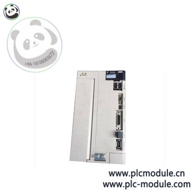 YASKAWA JRMSI-B1026 Industrial Control Module