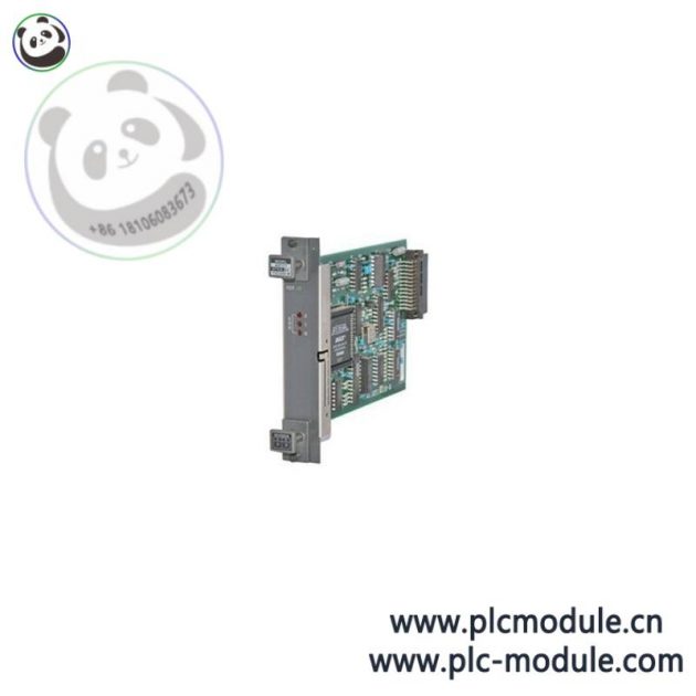 Yokogawa AIP171 Optical Bus Repeater - PLC Module
