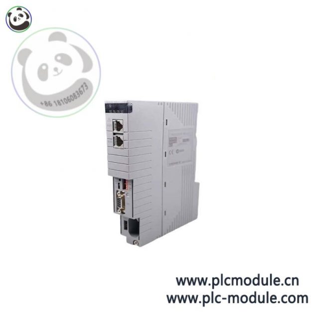Yokogawa AIP171 Optical Bus Repeater - PLC Module