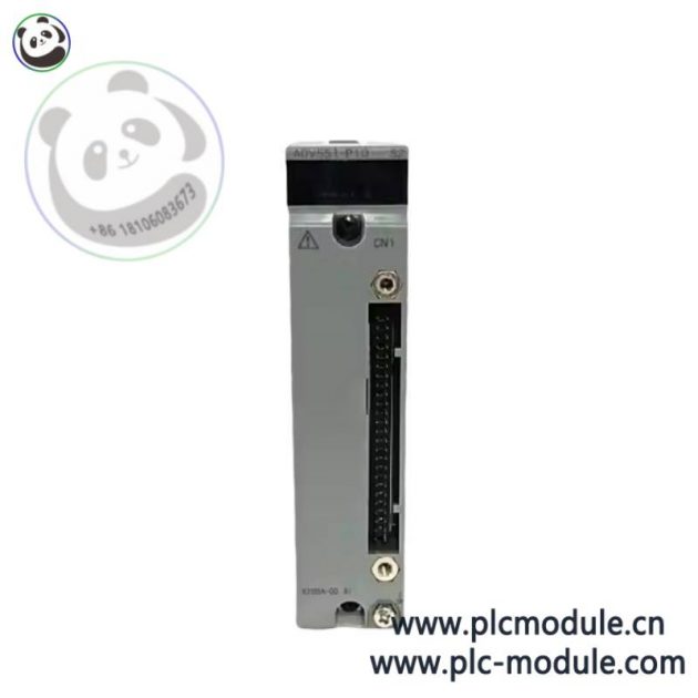 Yokogawa AIP171 Optical Bus Repeater - PLC Module
